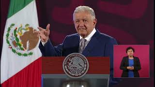 #AMLO HABLA DEL ENCUENTRO DE #YOUTUBERS Y PERIODISTAS INDEPENDIENTES