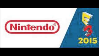 Nintendo E3 2015 Part 2