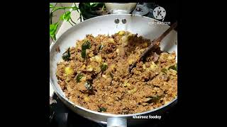 Beef cutlet # keralastyle #malayalamrecipie #short #shortvedeo