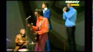 Bee Gees - Sir Geoffrey Saved The World