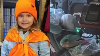 Pit Bull Attack at Friend's House Leaves 6-Year-Old Maine Girl with 1,000 Stitches