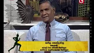 TV Derana - Seda Mawatha - Coconut Cultivation Board - Chairman, Mr. Kapila Yakandawala 2018-07-06