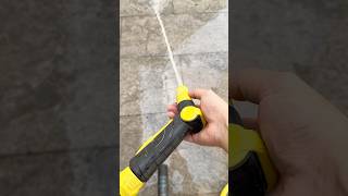 Karcher hose set | مراجعة سريعة لخرطوم كارشر #karcher #review