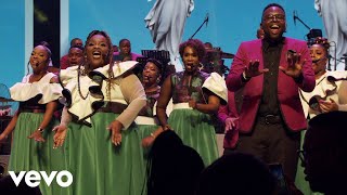 Joyous Celebration - Mnini Mandla Onke (Live At The Joburg Theatre / 2022)