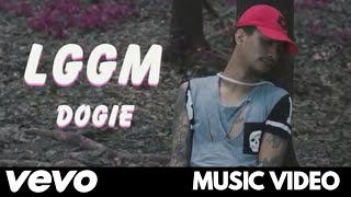 LGGM - Akosi Dogie feat. Weiggibbor Labos  & King Promdi | Music Lyric Video