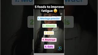 fatigue ??😩 here is the solution😉 #fatigue #health #ytshort #yt #ytshortsindia #ytshorts #viral