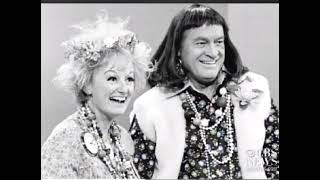 Remembering Phyllis Diller who died 8/20/2012 at age 95