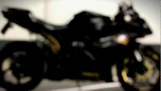 Yamaha R1 2008