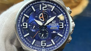 Casio Edifice EFR-555L-2AVUDF