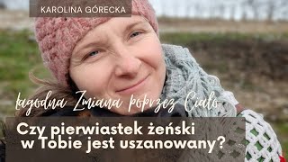 Czy pierwiastek żeński w Tobie jest uszanowany?