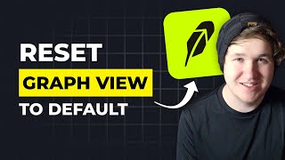 How To Reset Chart To Default In Robinhood Legend - Reset Stock Chart (Step By Step)