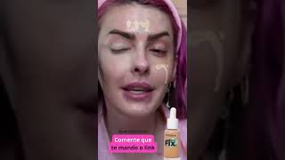 BASE FIX: Cobertura, Durabilidade e Cuidado com a Pele! 🌟💄