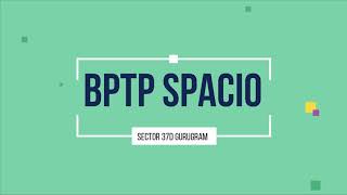 Bptp Spacio 5