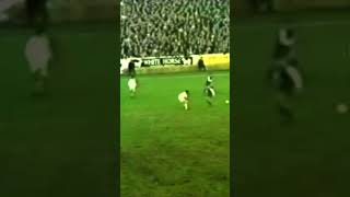 Allan Clarke Goal