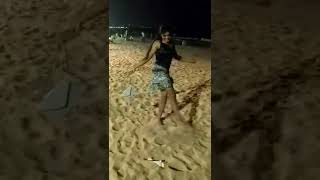 #dance #ytshorts #shorts #varanasi #mumbai #juhubeach