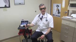 Laser Safety Eyewear - Behind the Doggles