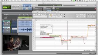 Melodyne Tutorial - Teil 2 (1/2)