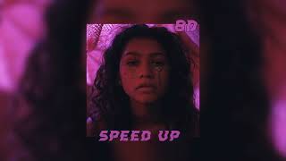 formula - labrinth (speed up, 8D)