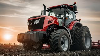 “Power House 2025 Eicher 551 Super Plus Tractor: Best Choice for Farming Success!”