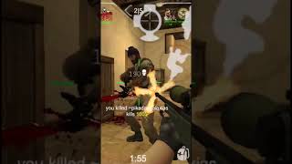 4K CSGO MOBILE#battleskill#brutalstrike#csgomobile#4k#standoff2 #стандофф2