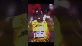 Usain Bolt dominated the 2012 Olympics #elitemadness #blowup #fastestman #olympicathlete #insane