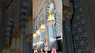 Beauty of Makkah and Madinah  | مكة حية #makkah #madina  #shorts