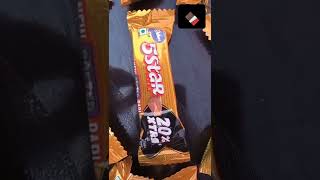 New Chocolate #shorts #5star #ytshorts #youtubeshorts #viralshorts #viralvideo #unboxing #dairymilk