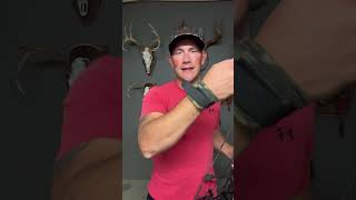 Bow setup rundown! #matthews #triax #bowhunting #compoundbow #archeryseason #manvsdeer