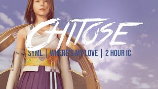 Where's My Love || 2 hour IC || Final Fantasy X