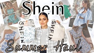 Summer Shein Haul 2023 | Try On