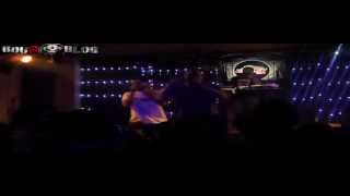 Lene Ta Matia Sou - Fullface Live 12/6/11 Harley