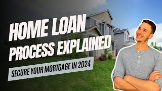 How To Secure Your Mortgage in 2024 - Spokane Washington