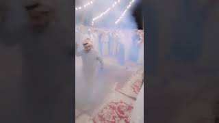 SAUDI ARABIA WEDDING CELEBRATION WITH GUNS 2023