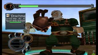 Not all treasure is silver and gold, mate - Skies Of Arcadia Legends pt 3