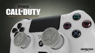 KontrolFreek® FPS Freek® Call of Duty®: Heritage