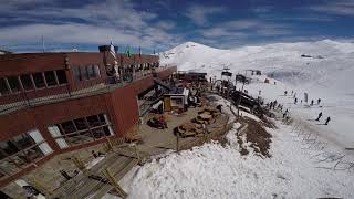 Valle Nevado - Chile