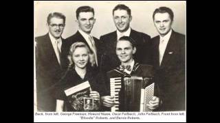 Schatzie - Bernie Roberts and his Orchestra