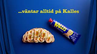 KallesKaviar youtube bumper 16x9