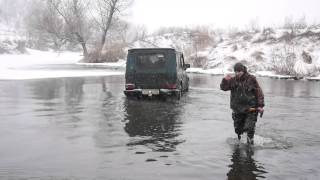 Протва не сдается