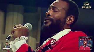 Marvin Gaye - I Heard It Through The Grapevine (David Kust Radio Remix)(Vj Partyman Croatia)