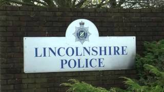 Lincoln students becoming volunteer police officers