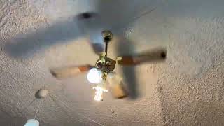 Italy - Ceiling fan compilation