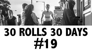 30 ROLLS IN 30 DAYS #19