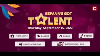 GSPANN's Got Talent | Life at GSPANN | Enjoy Life