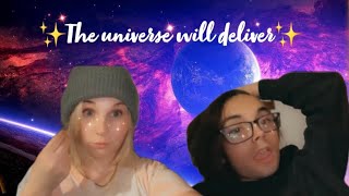 MANIFEST WITH US + UNHINGED BEHAVIORS FEAT. SPOOKSTERTTV