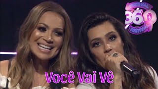 Joelma, Solange Almeida, Lauana Prado, Naiara Azevedo - Você Vai Ver