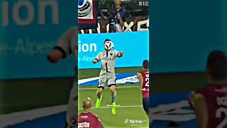 Messir Wonderful Shoot #shortvideo #football #tiktok