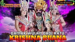 LIVE JANGER KRISNA BUANA live kaotan