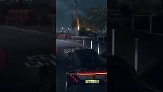 WATCH DOGS LEGION PS5 - Autodrive [Free Roam Gameplay] #shorts