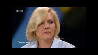 ✪✪ maybrit illner | 27.08.2015 | Fluchtpunkt Deutschland - Zwischen Hilfe und rechter Gewalt [HD] ✪✪